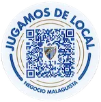 Qr Negocio Malaguista P